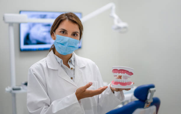 Best Emergency Dental Extractions in New Knoxville, OH