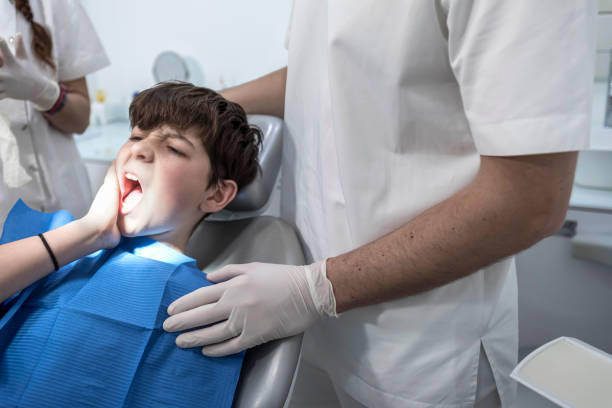 Best 24-Hour Emergency Dentist in New Knoxville, OH