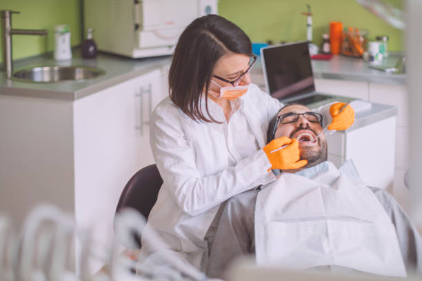 Best Holiday Emergency Dentist in New Knoxville, OH