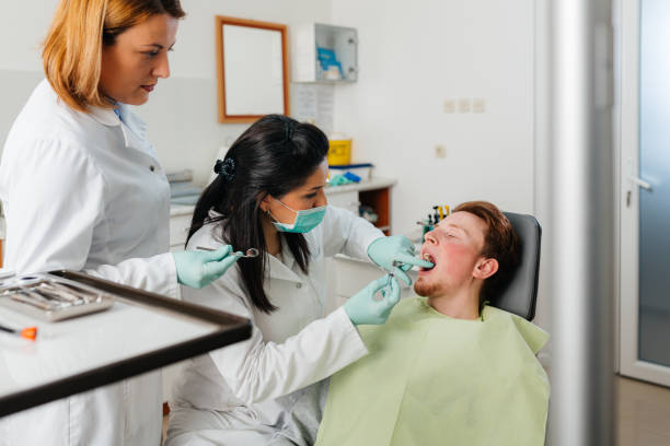 Best Weekend Emergency Dentist in New Knoxville, OH