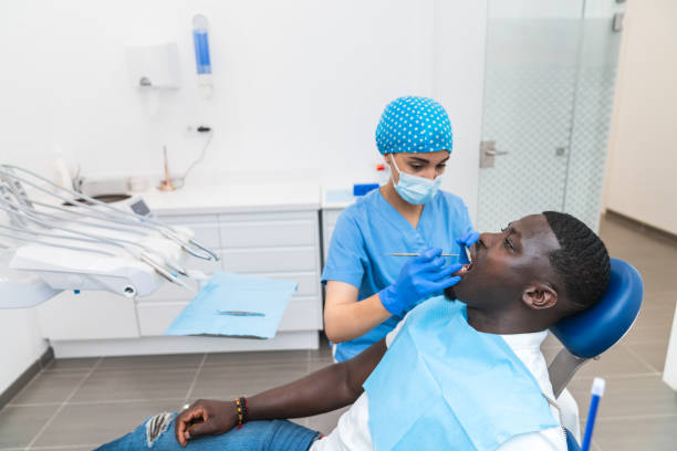 Best Urgent Dental Care for Toothache in New Knoxville, OH