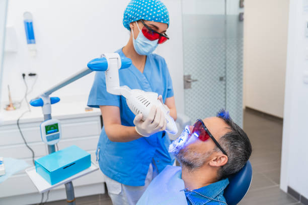 Best Orthodontic Emergency Dentist in New Knoxville, OH